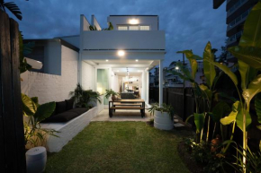 The Manly House - 100 steps from Manly Beach, Sydney